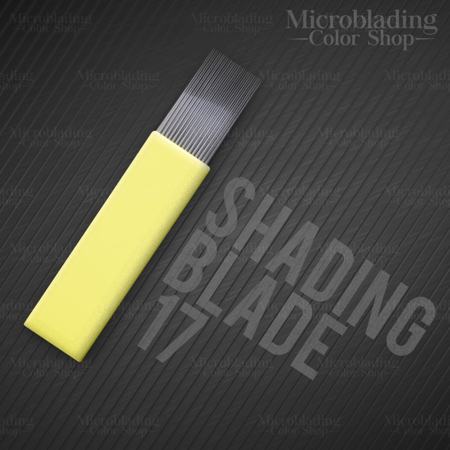 Immagine di SHADING 17 Blades