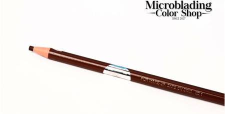 Bild von Eyebrows  Pencil BROWN