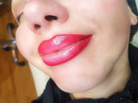 Picture of LIPS COMBO ONLINE COURSE